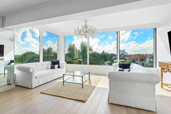 Palm Beach Towers, 44 Cocoanut Row 526b, Palm Beach, Florida 33480, image 1