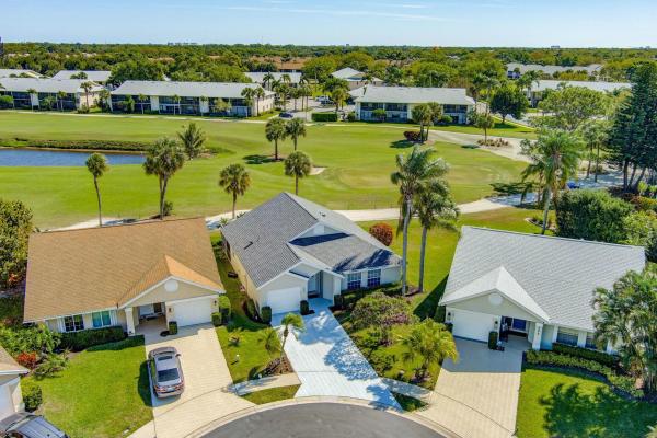 Eagle Ridge At Indian Creek, 293 Moccasin Trl W, Jupiter, Florida 33458, image 1