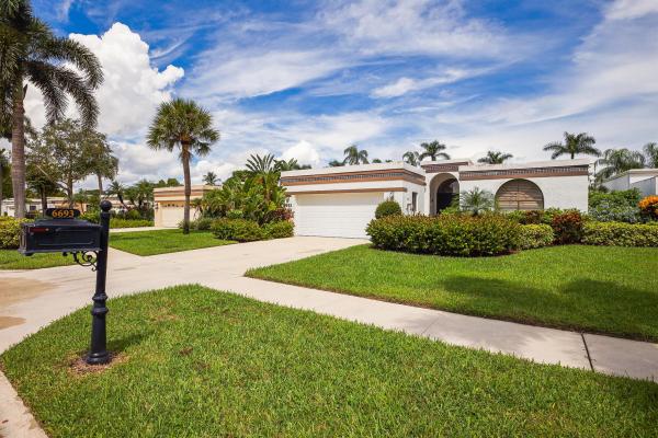 6693 Palermo Way, Lake Worth, Florida 33467, image 1