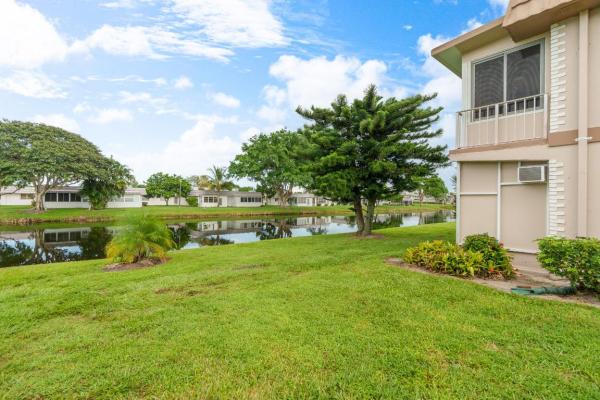 16 Brittany A, Delray Beach, Florida 33446, image 1
