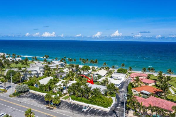 1212 Hillsboro Mile #10, Hillsboro Beach, Florida 33062, image 1