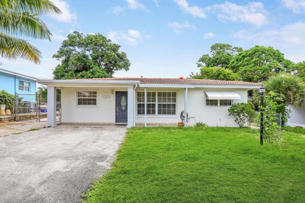 Boca Raton Heights, 391 SW 2nd St, Boca Raton, Florida 33432, image 1