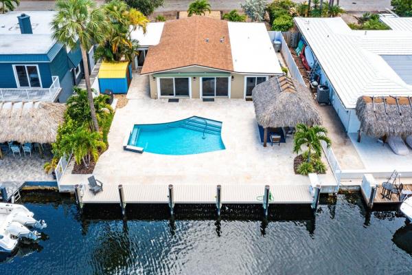 Pompano Isles, 2563 SE 15th St, Pompano Beach, Florida 33062, image 1