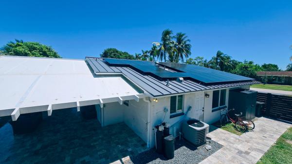 Kingsland Pines, 4587 Barrett St, Delray Beach, Florida 33445, image 1