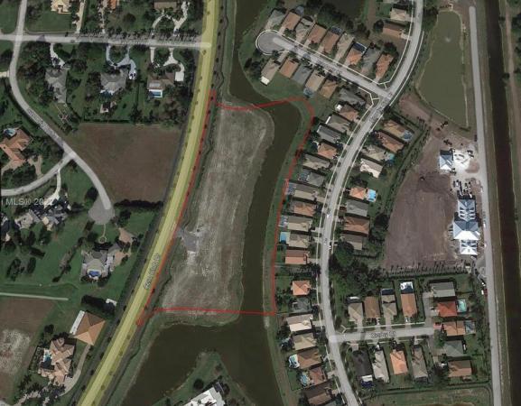 Winding Trails, 2500 Aero Club Dr, Wellington, Florida 33414, image 1