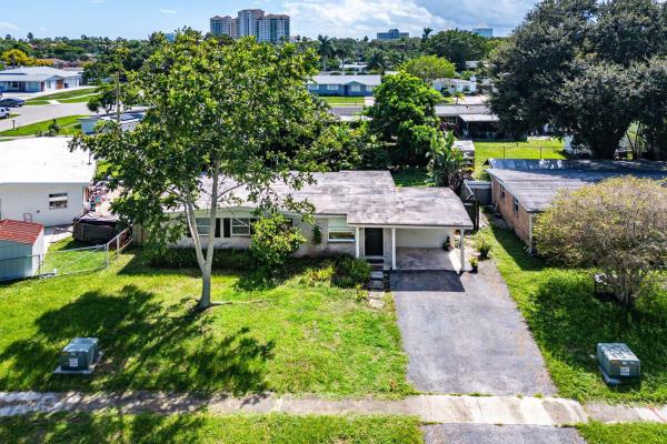 Palm Beach Cabana Colony, 3728 Everglades Rd, Palm Beach Gardens, Florida 33410, image 1