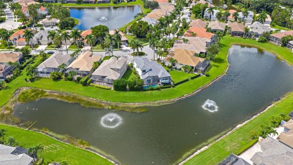 The Grande, 10906 Grande Blvd, West Palm Beach, Florida 33412, image 1