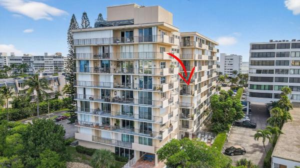 Horizon West, 3581 S Ocean Blvd #5D, South Palm Beach, Florida 33480, image 1