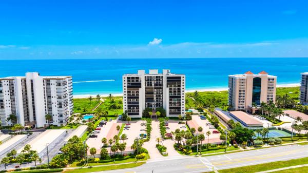 Sands On The Ocean, 3100 N Highway A1a #1005, Fort Pierce, Florida 34949, image 1