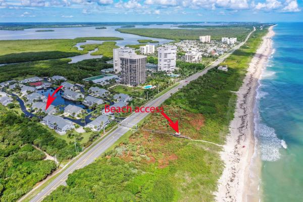 Breakers Landing, 4949 N Highway A1a #195, Fort Pierce, Florida 34949, image 1