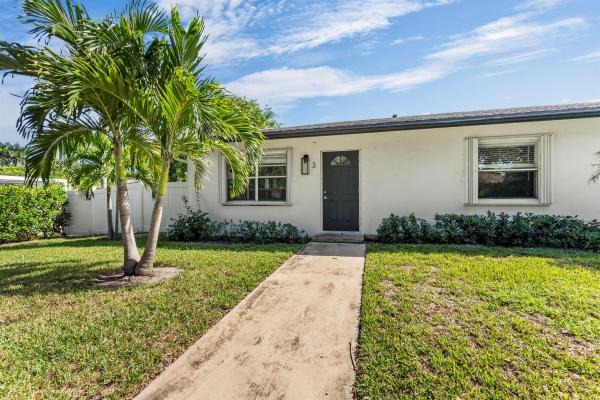 632 Allen Ave #1, Delray Beach, Florida 33483, image 1
