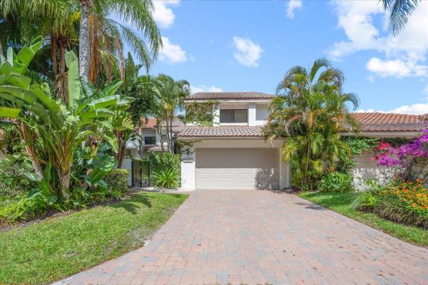 Windsor Way, 2585 Sheltingham Dr, Wellington, Florida 33414, image 1