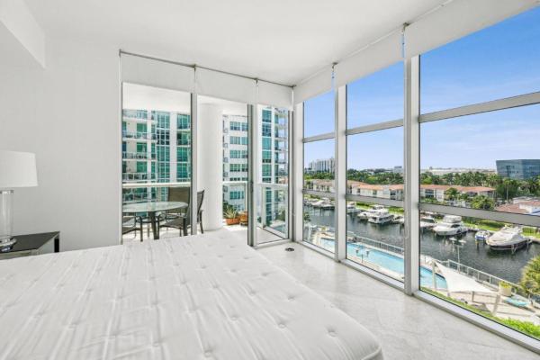 The Atrium At Aventura, 3131 NE 188th St #2-705, Aventura, Florida 33180, image 1