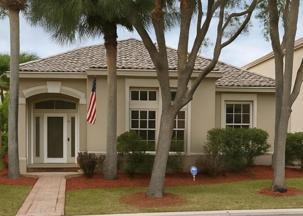 Gables At Northlake, 8203 Calterra Dr, Palm Beach Gardens, Florida 33418, image 1