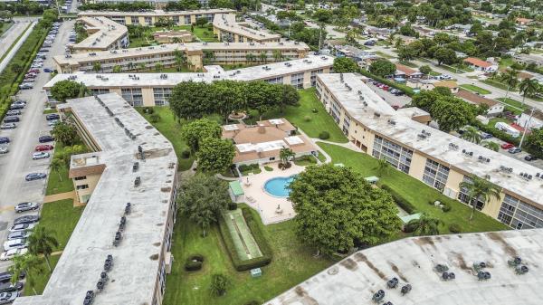 Village Green 2, 200 Village Green Cir E #202, Palm Springs, Florida 33461, image 1