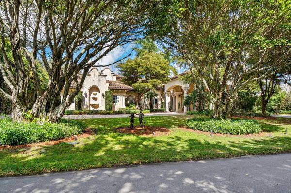 Long Lake Estates, 18509 Long Lake Dr, Boca Raton, Florida 33496, image 1