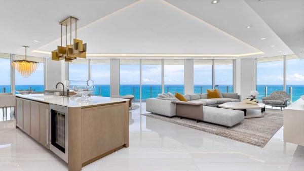 Four Seasons Hotel & Residences, 525 N Fort Lauderdale Beach Blvd #901, Fort Lauderdale, Florida 33304, image 1
