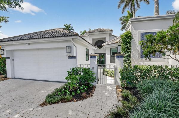 2101 NW 60th Cir, Boca Raton, Florida 33496, image 1
