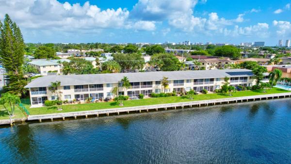 Pine Drive Waterfront, 912 Pine Dr #204, Pompano Beach, Florida 33060, image 1