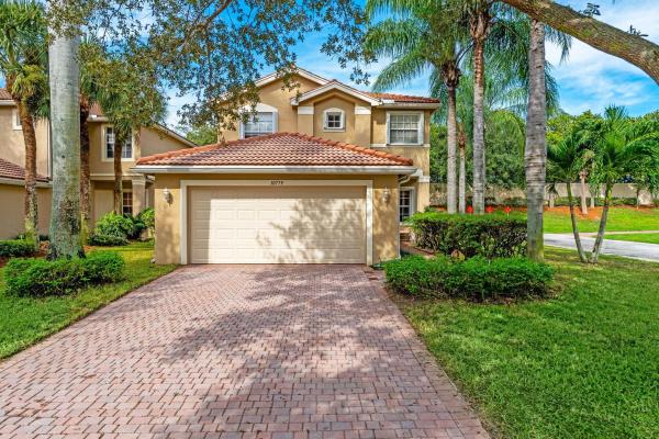 Greystone, 10779 Paperbark Pl, Boynton Beach, Florida 33437, image 1
