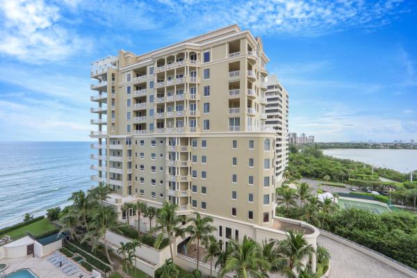 Eastpointe, 5380 N Ocean Dr #9A, Riviera Beach, Florida 33404, image 1