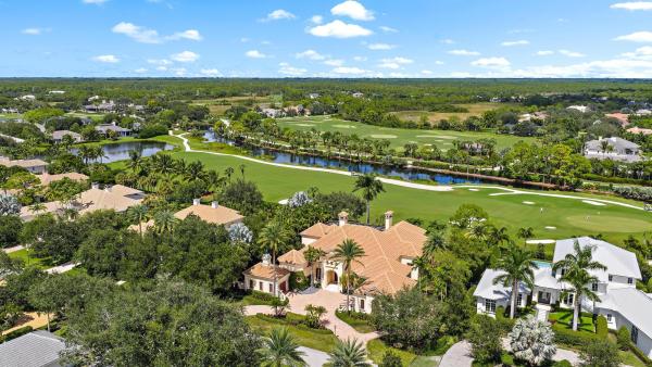 Old Marsh Golf Club, 12961 Marsh Lndg, Palm Beach Gardens, Florida 33418, image 1