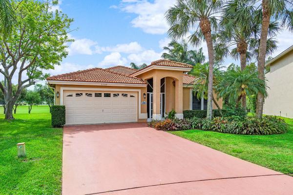 Lakefield North, 1710 Lakefield North Ct, Wellington, Florida 33414, image 1