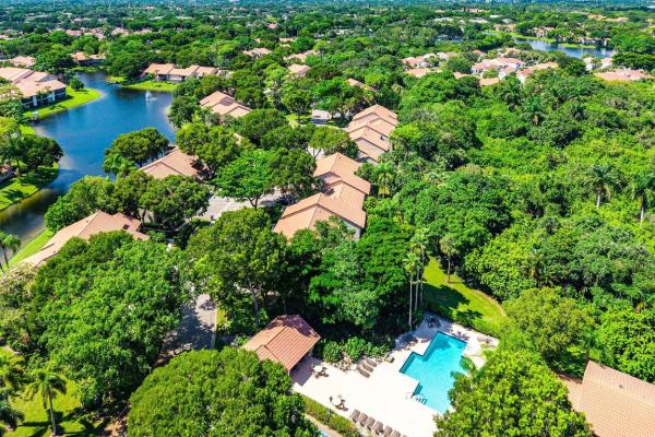 Coach Houses Of Town Place, 5520 Coach House Cir #C, Boca Raton, Florida 33486, image 1