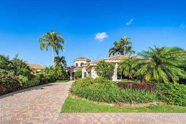 Isles At Hunters Run, 7 Island Dr, Boynton Beach, Florida 33436, image 1