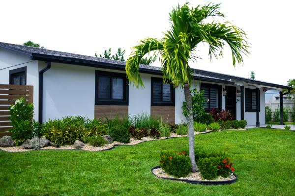 Palm Beach Cabana Colony, 3144 Capri Rd, Palm Beach Gardens, Florida 33410, image 1