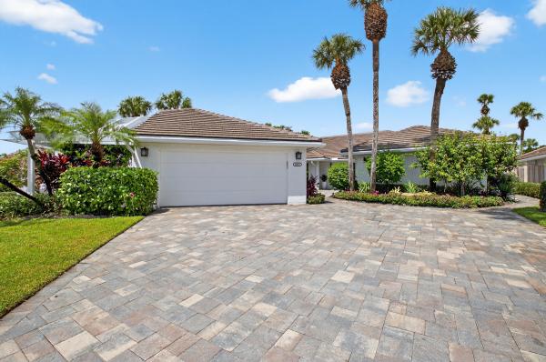 Cypress Point Villas Of Boca West Country Club, 20507 Linksview Dr, Boca Raton, Florida 33434, image 1