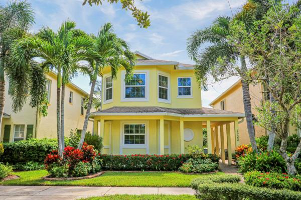 Aspire At East Lake, 1922 SE Niceville Dr, Port St. Lucie, Florida 34952, image 1