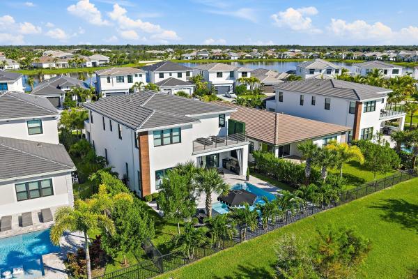 Solana Bay At Avenir, 12636 Solana Bay Cir, Palm Beach Gardens, Florida 33412, image 1