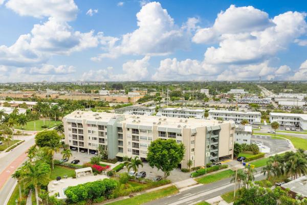 Spencer Place, 505 Spencer Dr 406, West Palm Beach, Florida 33409, image 1