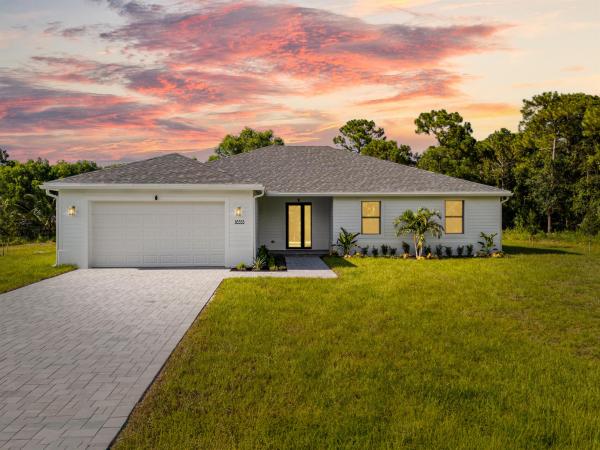 Palm Trails, 1142 SW Abbey Ave, Port St. Lucie, Florida 34953, image 1