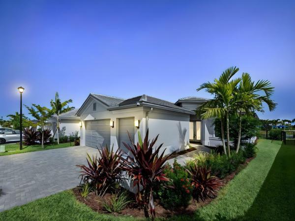 Valencia Walk At Riverland, 12445 SW Laguna Reef Dr, Port St. Lucie, Florida 34987, image 1