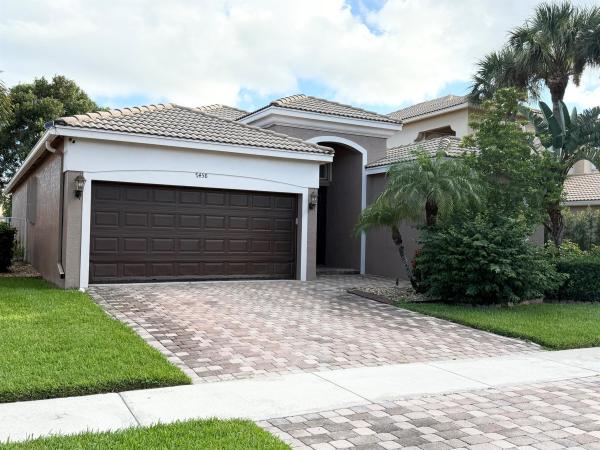 7458 Via Luria, Lake Worth, Florida 33467, image 1