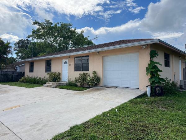 Palm Acres Estates, 2634 Summit Blvd, West Palm Beach, Florida 33406, image 1