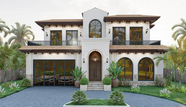 Trade Winds Estates, 908 Roberts Rd, Delray Beach, Florida 33483, image 1