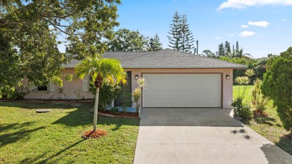 Sandhill Crossing, 2449 SE Marseille St, Port St. Lucie, Florida 34952, image 1