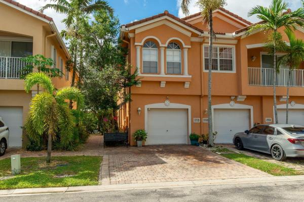 Sierra Bay, 1710 Terra Cotta Dr, Riviera Beach, Florida 33404, image 1