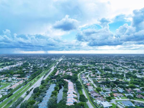 Lakes Of Woodhaven, 6245 Old Court Rd #102, Boca Raton, Florida 33433, image 3
