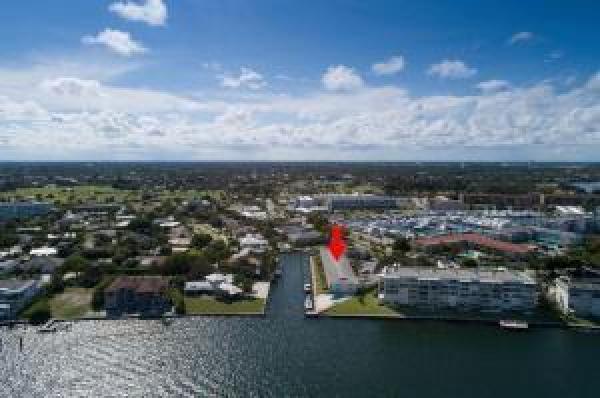 Marina Harbour, 68 Yacht Club Dr 20, North Palm Beach, Florida 33408, image 1