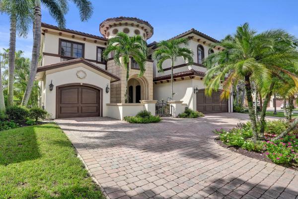 The Oaks At Boca Raton, 17682 Middlebrook Way, Boca Raton, Florida 33496, image 1
