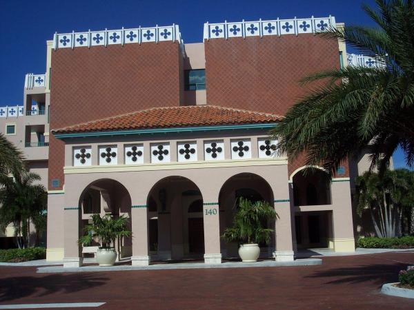 Mizner Court, 140 SE 5th Ave 439, Boca Raton, Florida 33432, image 1