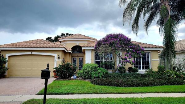 Valencia Lakes, 11595 Pamplona Blvd, Boynton Beach, Florida 33437, image 1