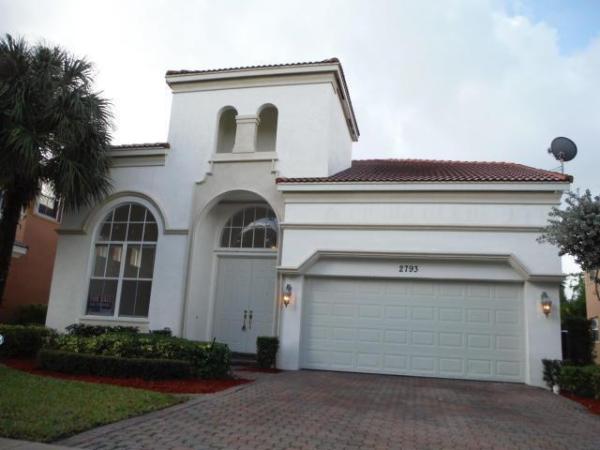 Shaughnessy Village, 2793 Shaughnessy Dr, Wellington, Florida 33414, image 1