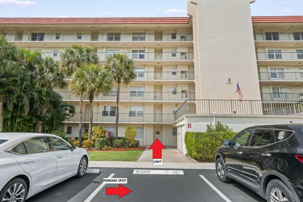 Imperial At Poinciana Place, 3871 Via Poinciana #104, Lake Worth, Florida 33467, image 1