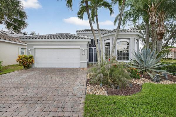 9894 San Luca St, Lake Worth, Florida 33467, image 1