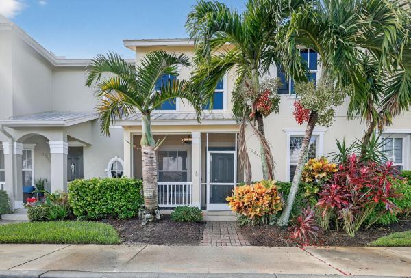 Bedford Park At Tradition, 10611 SW Academic Way, Port St. Lucie, Florida 34987, image 1